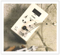 Permeability tests measure the ease with which liquids, ions and gases can penetrate into the concrete.